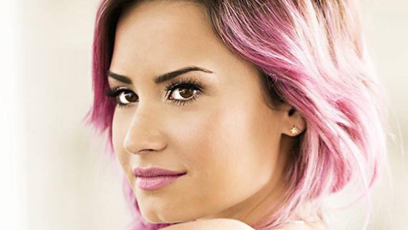 Demi Lovato y sus impactantes cambios de look