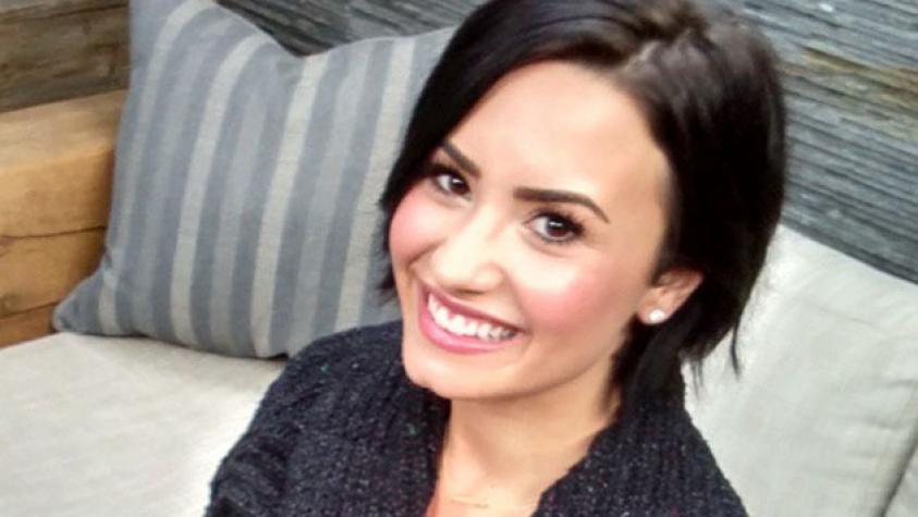 Demi Lovato revive consumo de marihuana con Joe Jonas