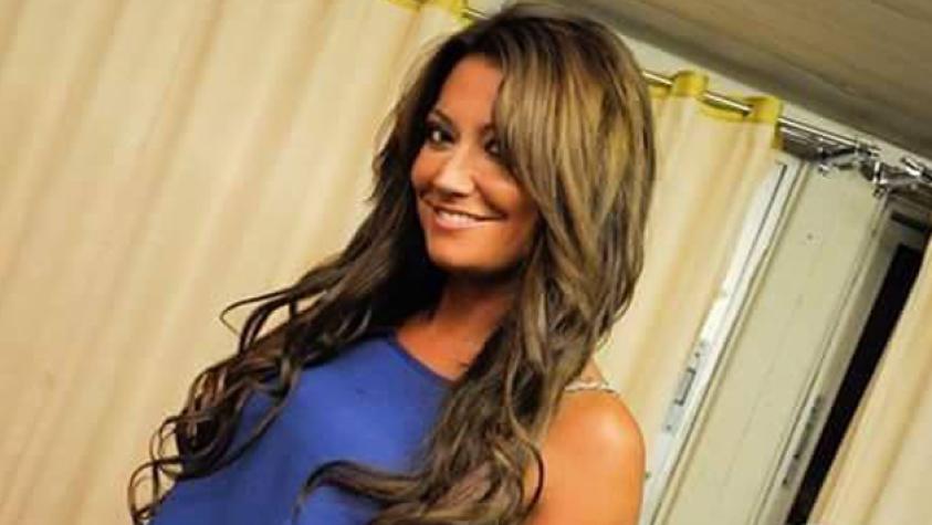 Denisse Campos atacó a ex compañeros de reality en show discotequero