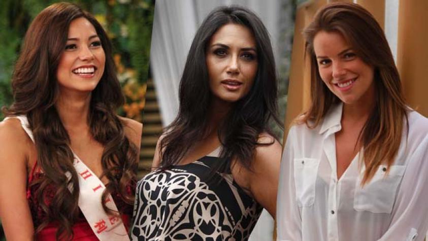 8 medidas extremas que han tomado famosas chilenas para bajar de peso