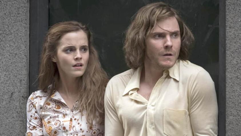 Revelan el primer tráiler de “Colonia”, protagonizada por Emma Watson