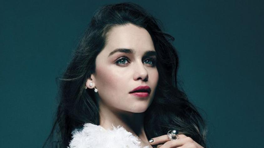 Actriz de "Game of Thrones" rechazó “50 sombras de Grey”