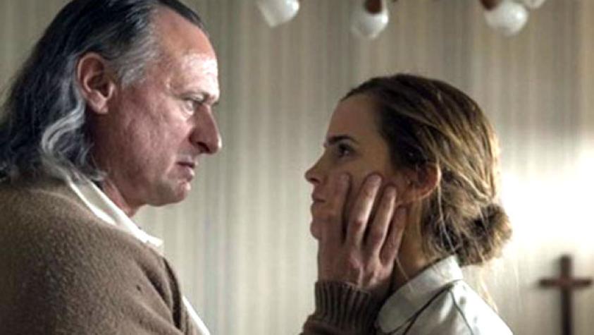 Revelan nuevas imágenes de “Colonia Dignidad”, protagonizada por Emma Watson