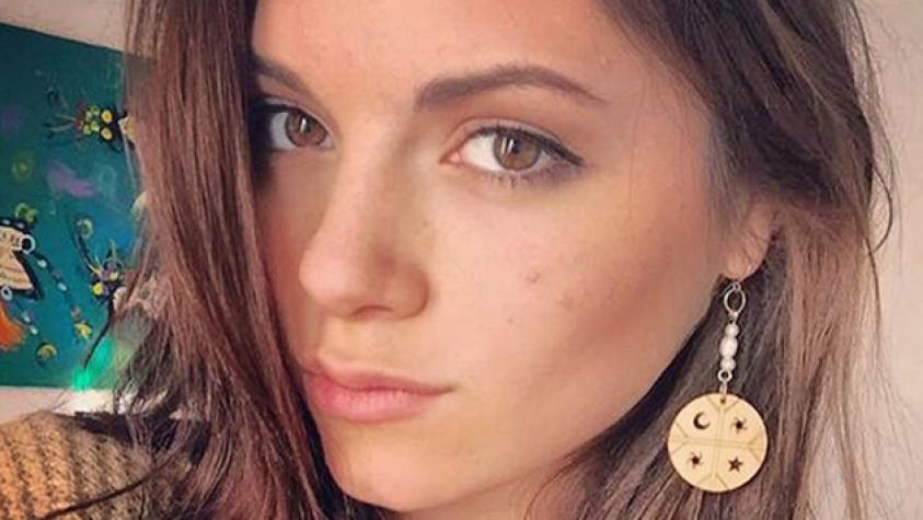 Ex "Amango" indignada por censura en Instagram