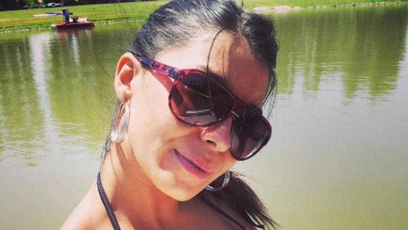 Fanny Cuevas revela el significado de sus tatuajes íntimos