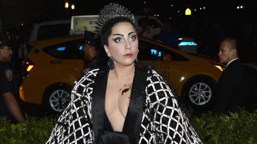 ¿Lady Gaga está embarazada?