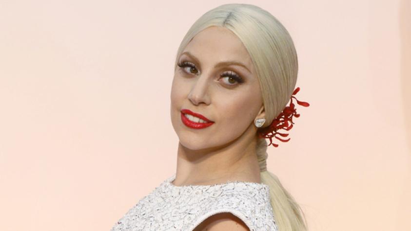 Lady Gaga protagonizará popular serie de televisión