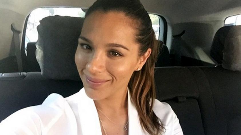 Gianella Marengo muestra su amor por el “Matador” en Instagram