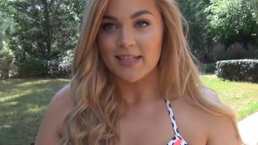 Popular bloguera explica por qué las mujeres gordas deben usar bikini