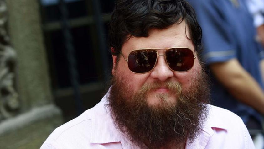 Rodrigo Salinas deja atrás al “Guatón” con extrema baja de peso