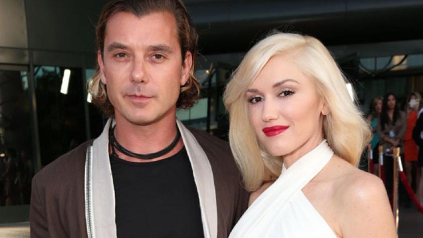 Gwen Stefani y Gavin Rossdale se divorcian tras 13 años de matrimonio