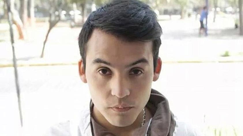 Las aspiraciones políticas de “Hardcorito”: Quiere ser concejal