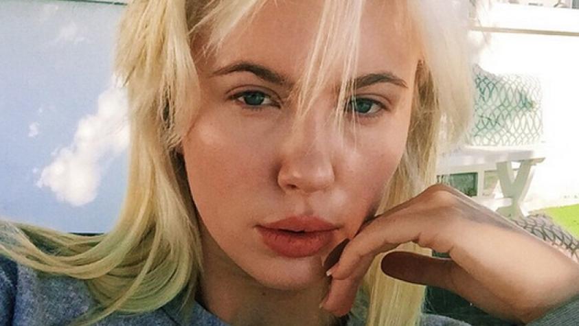 Hija de Kim Bassigner y Alec Baldwin deslumbra en sesión en ropa interior