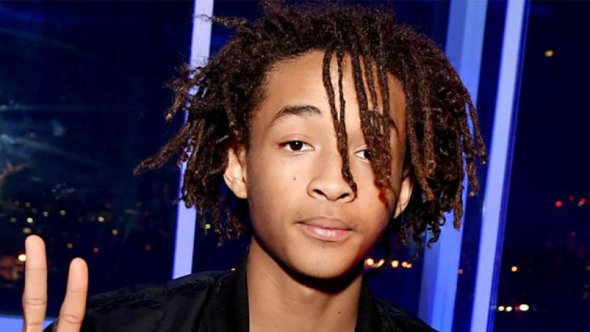 Hijo de Will Smith se graduó vestido de superhéroe