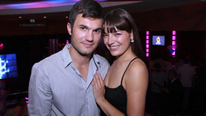¡Janis Pope anuncia matrimonio!