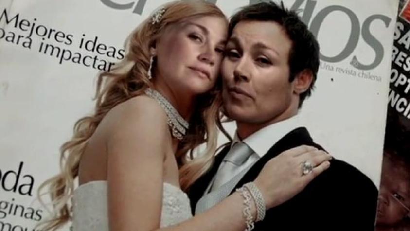 Famosos juegan al cambio de género para combatir el bullying homofóbico