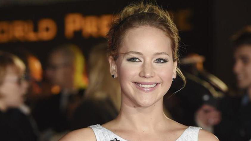 Los Cazafantasman volverían con Jennifer Lawrence liderando el elenco