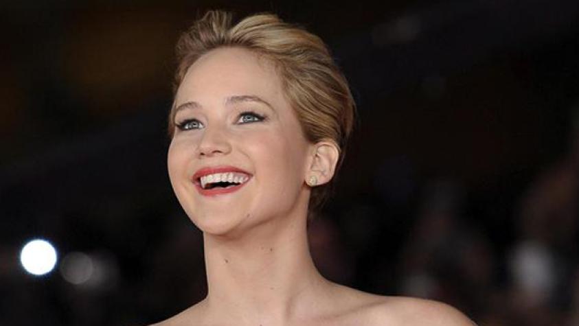 Jennifer Lawrence y Chris Martin: ¿Volvió el amor?