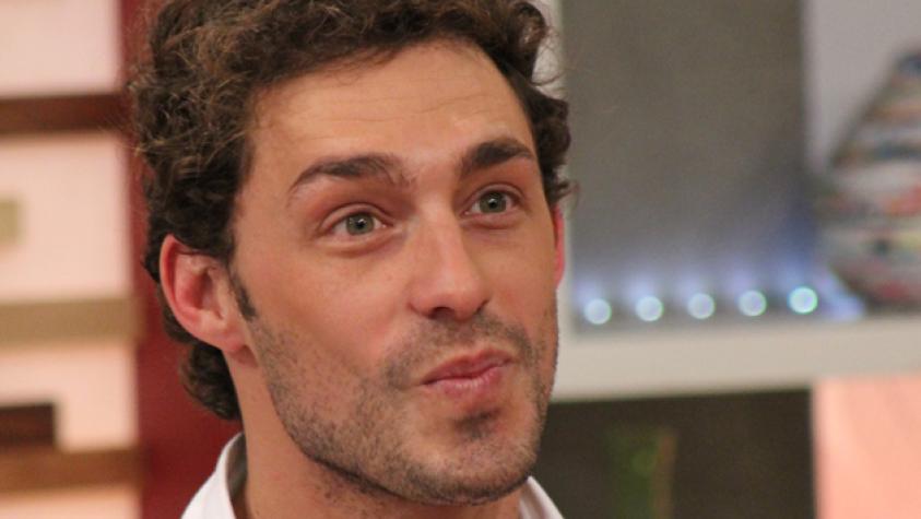 “Joche” posa en Instagram junto a su polola y a su ex