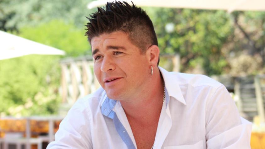 Junior Playboy sufre violento asalto