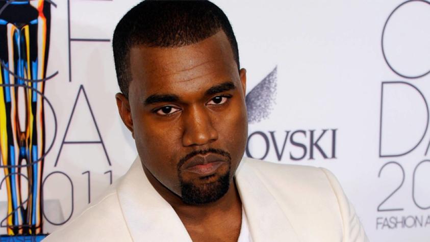 Crean la Biblia de Kanye West