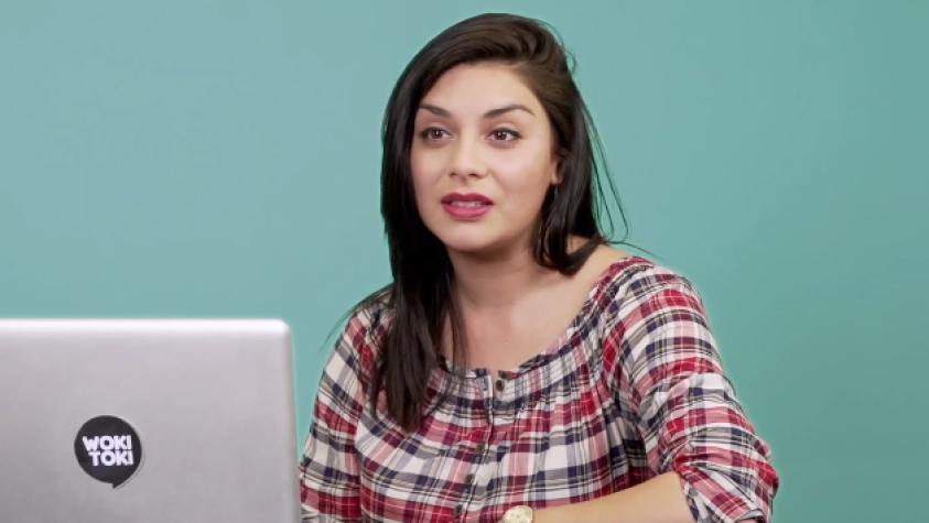 Experimento revela cómo reaccionan las mujeres al ver pornografía