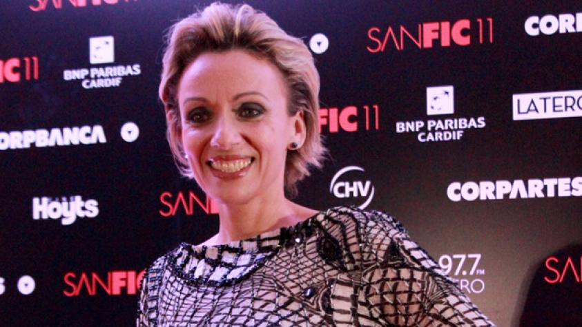 ¡Katyna Huberman publicó una foto íntima en Instagram!