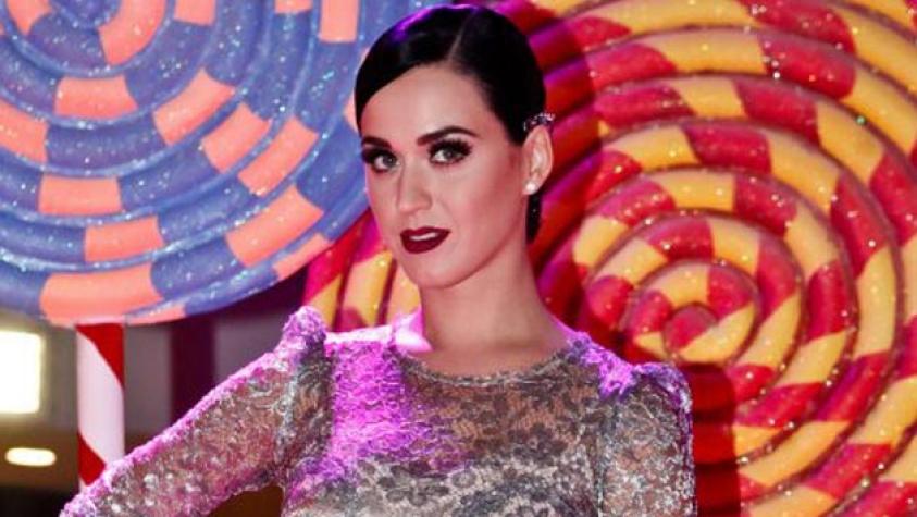 Katy Perry termina su relación con John Mayer
