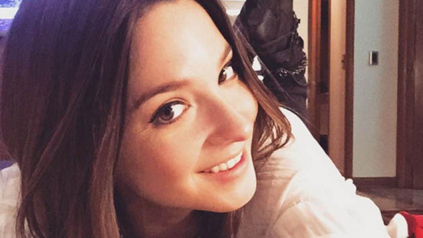 Las soñadas vacaciones de Kel Calderón junto a su novio y toda su familia