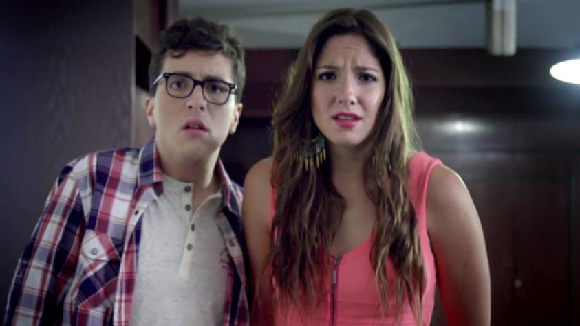 Así será el debut de Kel Calderón en el cine