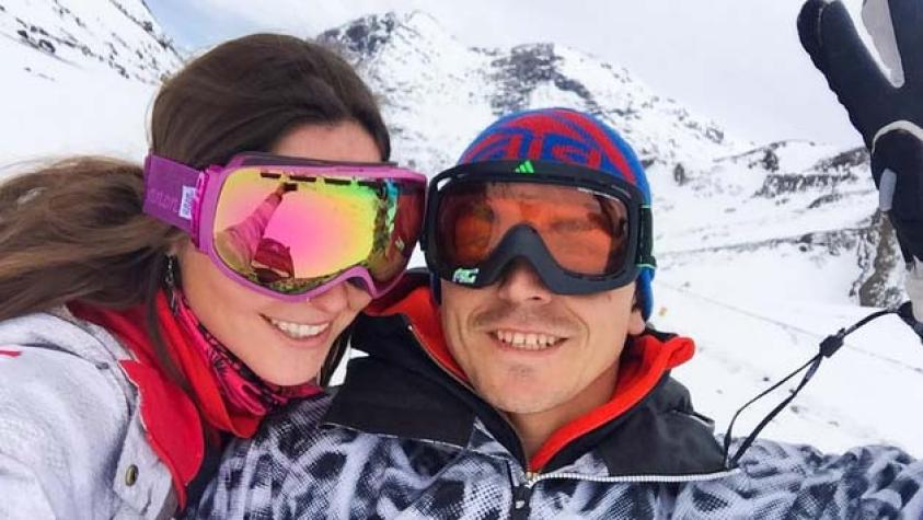 Peligrosa aventura de Kel y Pangal casi termina en tragedia