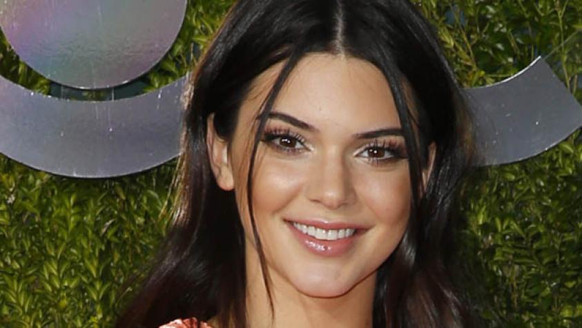 Kendall Jenner tiene la foto con más "me gusta" en Instagram