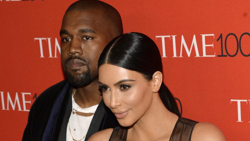 Aseguran que Kim Kardashian está embarazada y ya sabe el sexo de su guagua