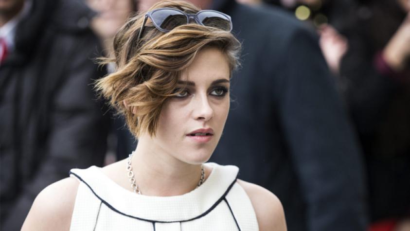 Kristen Stewart cree que las mujeres que se hacen cirugía plástica están locas