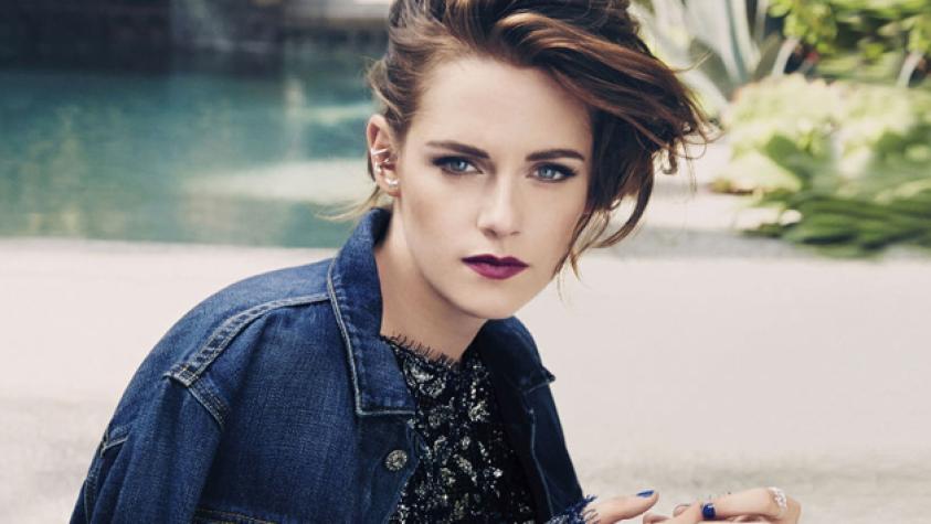 Kristen Stewart habla por primera vez de la infidelidad a Robert Pattinson