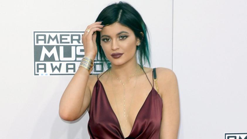 Kylie Jennner publica video asegurando que está drogada