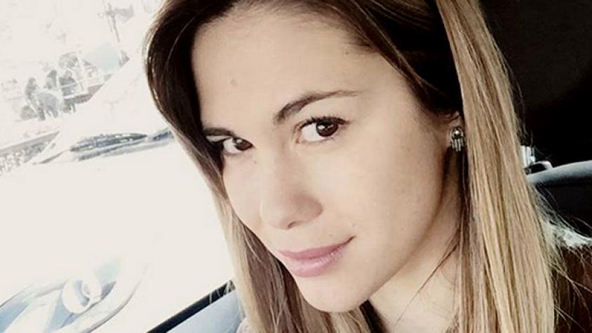 Laura Prieto estrena nuevo look