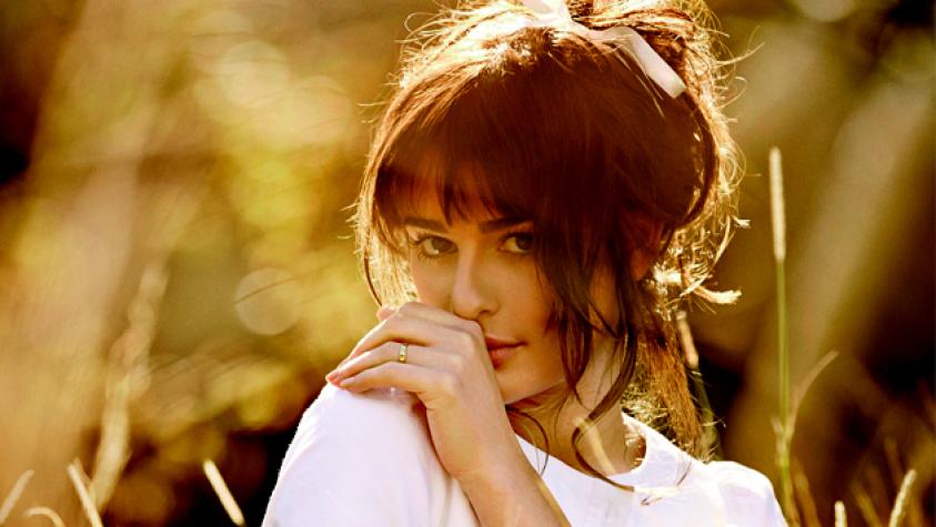 Lea Michele se lleva emotivo recuerdo de Cory Monteith tras fin de "Glee"