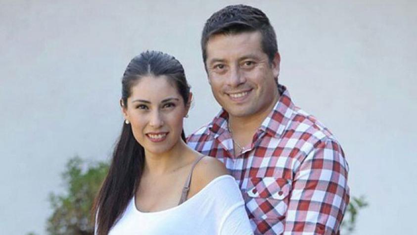 Leandro Martínez será padre de trillizas