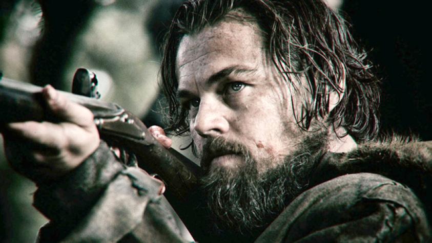 Jack ha vuelto: Leonardo DiCaprio se afeitó la barba