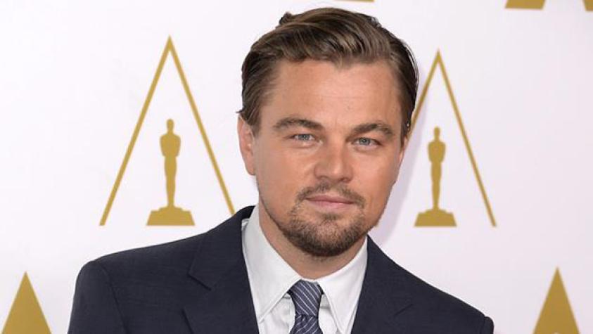Leonardo DiCaprio le habría mandado romántico regalo a Rihanna