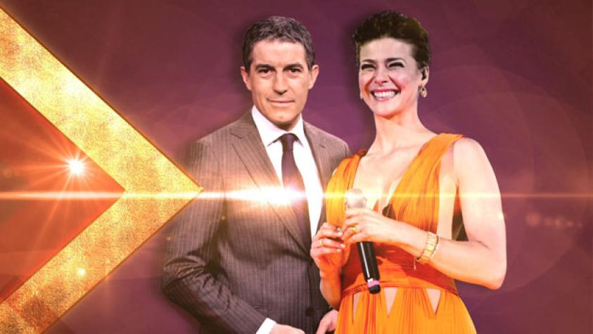 Este domingo no te pierdas en vivo y en directo la premiere de "Los 33"