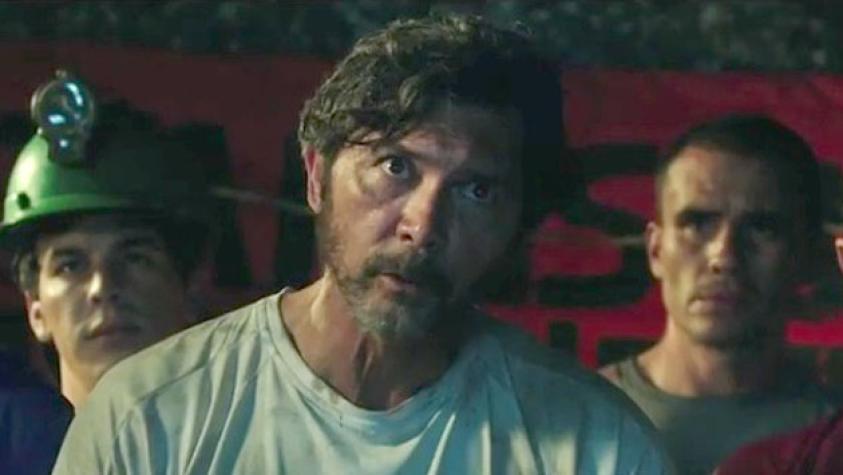 ¿Quién es Lou Diamond Phillips?