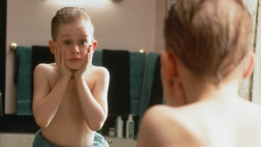 La evolución de Macaulay Culkin: “Mi pobre angelito” cumple 35 años