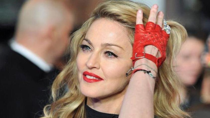 Madonna se una a las críticas a Dolce &amp; Gabbana