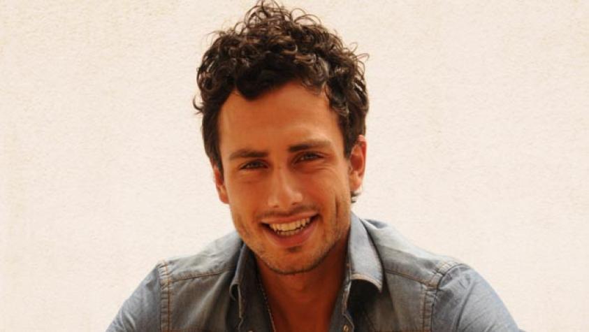 Marcelo Marocchino sufre millonario robo