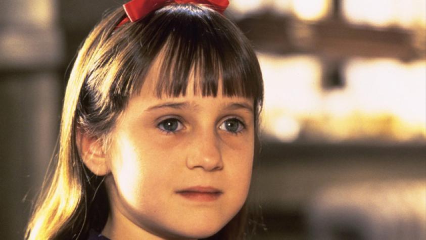 Protagonista de “Matilda” confiesa que tiene trastornos mentales