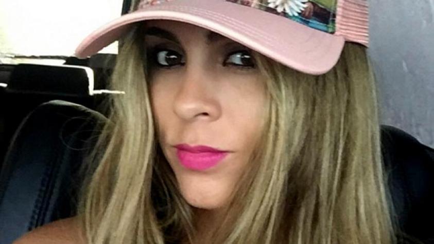 Maura muestra su espectacular cuerpo tras su reciente embarazo