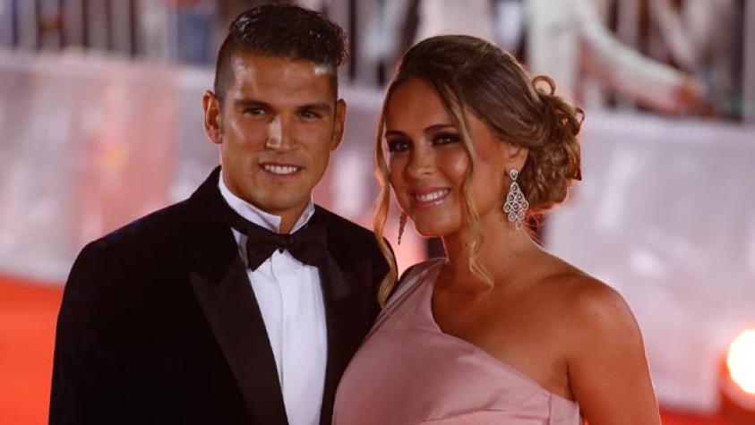 Así fue el Baby Shower de Maura Rivera