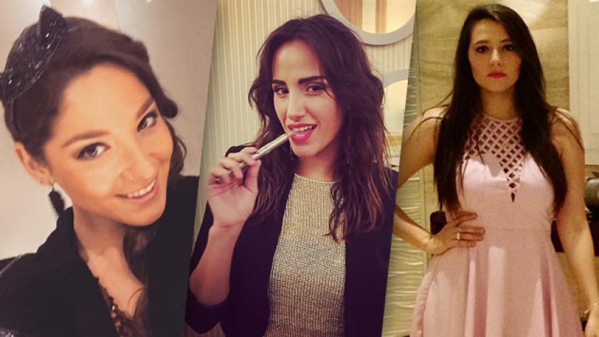 Los mejores y peores looks del evento en Casino Monticello